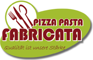 Pizza Pasta Fabricata Logo